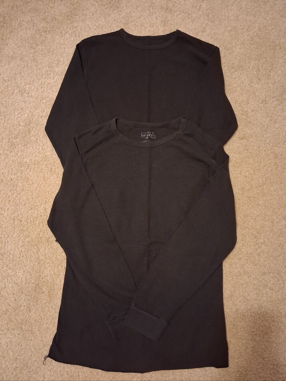 Men's Open Trails thermals